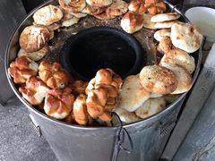-刘飞放心无铝油条(阳光翠竹苑店)