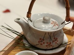 -月下料理(楷林IFC店)