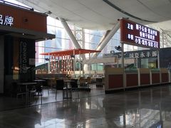 -东方既白(深圳北站店)