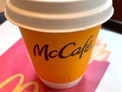 -麦当劳(元朗贸易中心店)