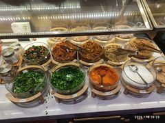 -山城辣妹子(定福庄店)