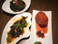 -刀板香·安徽菜(国购IFC店)