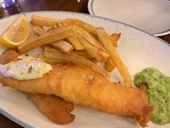 -FISH&POTATO Cō(地中海美食 万象城店)