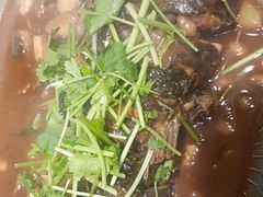 -山芋腔苏北菜(盐城滨海店)
