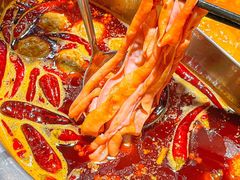 -重庆锦火锅(惠福东路店)