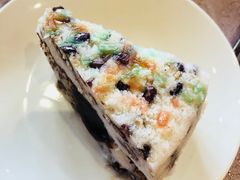 -圆山大饭店-圆苑餐厅