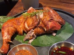 -薇酌饮·陕西菜(南门外店)