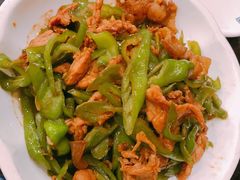 -小姨家常菜(昭萍东路店)