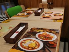 -CoCo壱番屋(久光百货店)