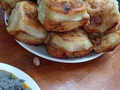 门钉肉饼-宝瑞门钉肉饼店