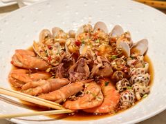 -潮州府·潮菜·砂锅粥(徐家汇店)