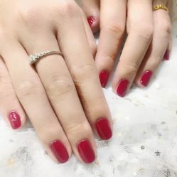 -KIKO nail salon日式美甲美睫沙龙