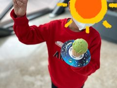 -贝林大翅鲸简餐厅(国家海洋博物馆店)