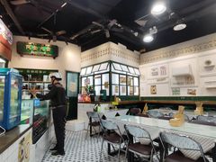 -阿金大白·上海菜馆(新天地店)