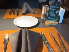 -拉蒂娜·巴西牛排馆 Latina·Brazilian Steakhouse(王府井喜悦店)