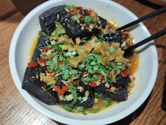 -炊烟小炒黄牛肉(东庆街店)