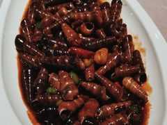 麻辣钉螺-有位虾匠·香辣蟹·小龙虾(李村店)