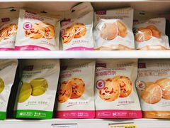 -华润万家(M2香港名都店)