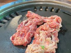 -正宗齐齐哈尔烤肉·齐牛哥鲜切炭火烤肉(杭州总店)