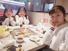 -海底捞火锅(泉城路店)