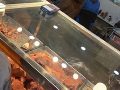 -刘纪孝腊牛羊肉(北广济街店)