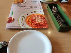 -萨莉亚意式餐厅(三号湾广场店)