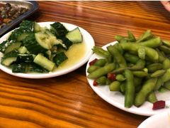 -赵氏盱眙十三香龙虾(蓝村店)