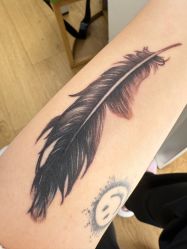 -雕哥的纹身店A3 TATTOO&纹身培训