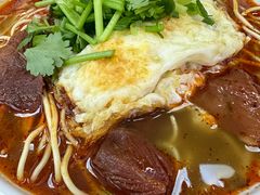 -楚郭君襄阳牛杂面(长寿路店)