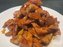 -那家老院子东北菜.饺子.小鸡炖蘑菇(宁山店)