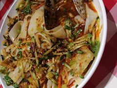 -西贝莜面村(近铁城市广场店)