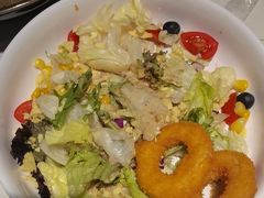 -牛扒先生·厚切雪花牛扒西餐厅(北京路禺山路店)