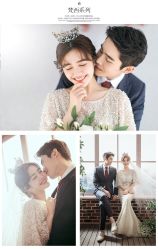 -雪中彩影婚纱摄影·微光艺术中心