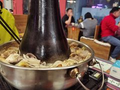 -卡万金特色藏餐