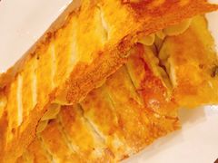 -大眼锅贴水饺(河东店)