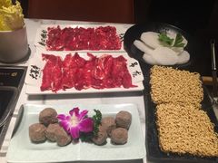 -大喜牛鲜牛肉火锅(世纪金源店)