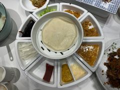 -羲和雅苑•北京烤鸭(国贸商城店)