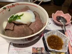 -樱宿日式和牛烧肉(五道口店)