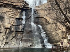 -黑龙潭风景区