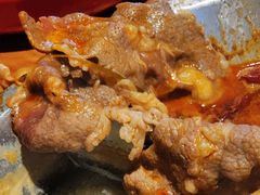 -红牌美蛙鱼头火锅(万辉国际广场店)