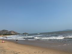 -浪琴湾度假村