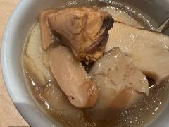 -一坐一忘云南菜(卓悦中心)