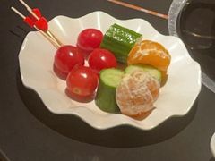 -福茂源横山铁锅羊肉(高新路店)