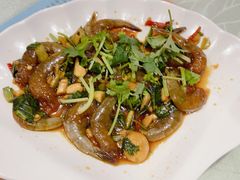 生腌虾-迈姨·潮州菜(麓湖公园店)