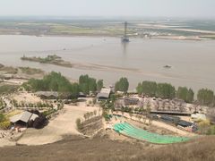 -古柏渡飞黄旅游区