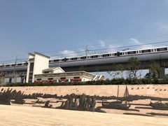 -宝安西湾红树林湿地公园