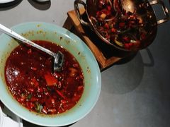 -绿茶餐厅(广州天河城店)