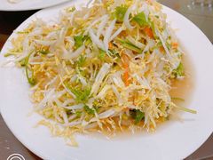 -宾朋海鲜美食餐厅·特色美食(兴海路店)