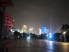 -西湖文化广场