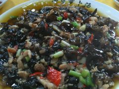 -荣生萝卜汤饭店